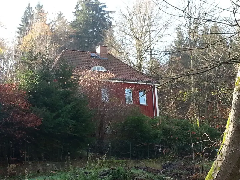 Ferienhaus Bad Sachsa