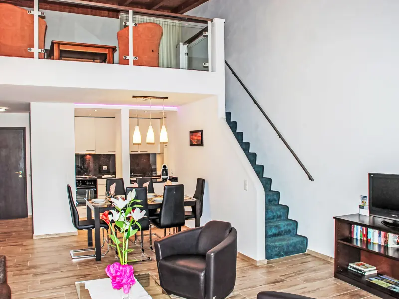 Ferienwohnung Caslano
