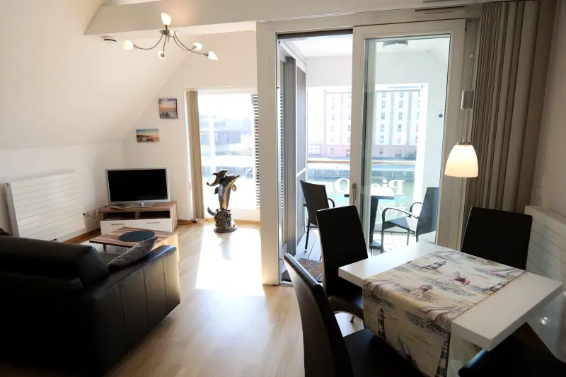Ferienwohnung Wismar