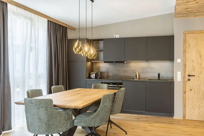 Ferienwohnung  Fügenberg
