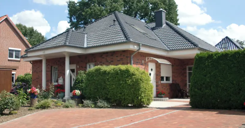 Ferienwohnung Hoisdorf