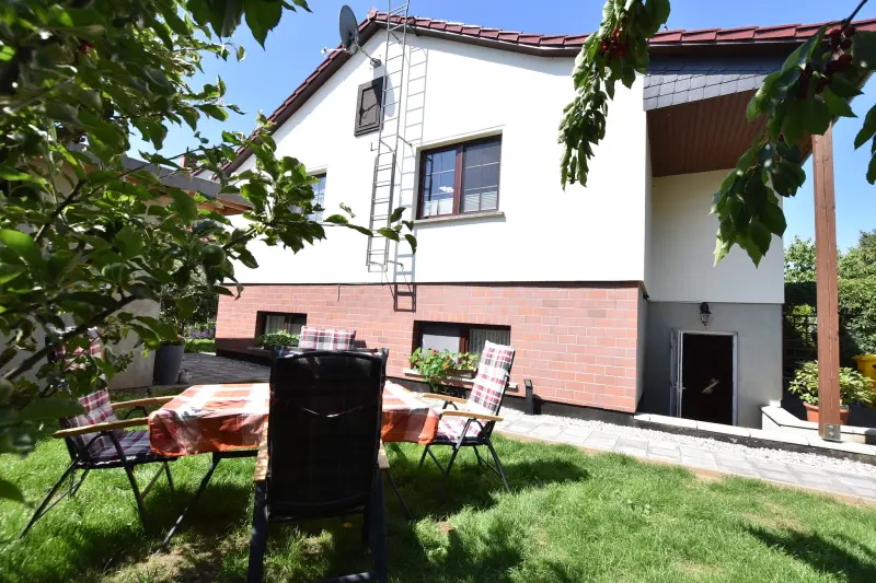 Ferienwohnung Rerik