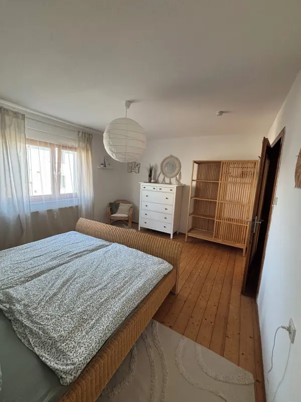 Ferienwohnung Weilburg