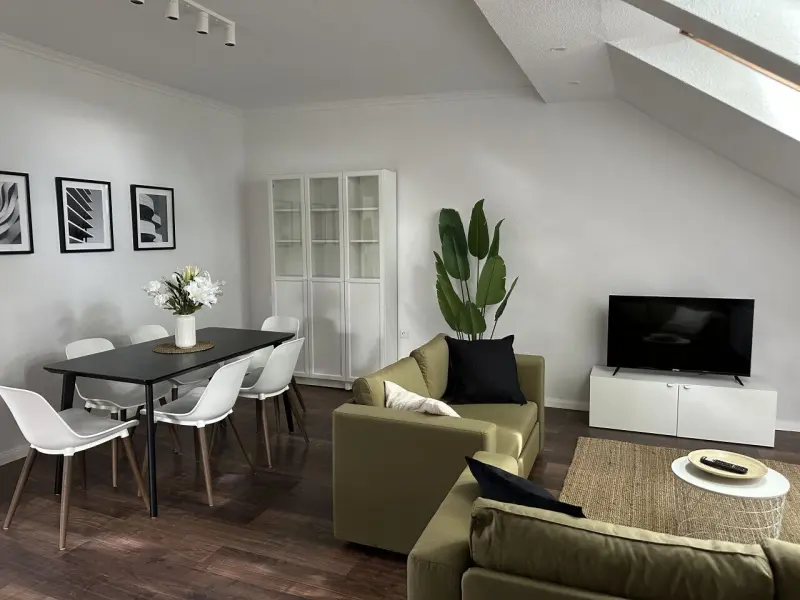 Ferienwohnung Kremmen