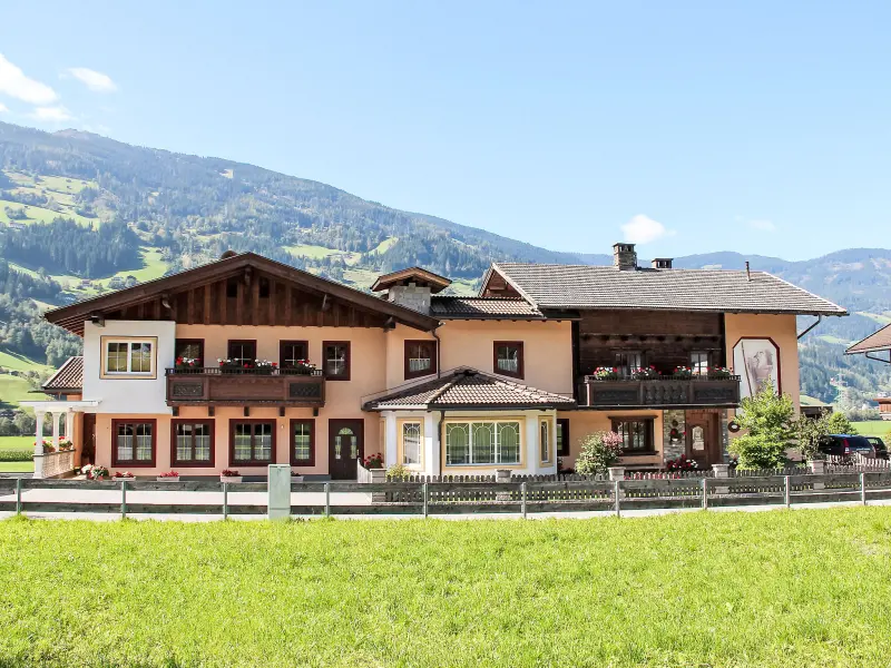 Ferienwohnung  Aschau im Zillertal