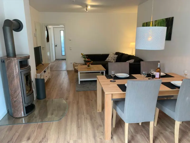 Ferienwohnung  Hann. Münden