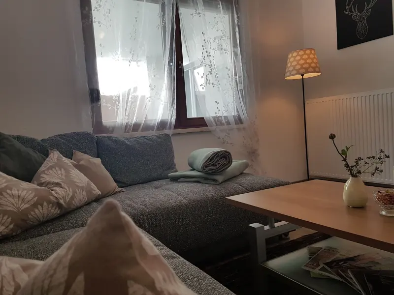 Ferienwohnung  Flattach