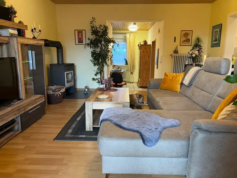 Ferienwohnung mit Hund inBerau, Schwarzwald  f&uuml;r max. 3 Personen