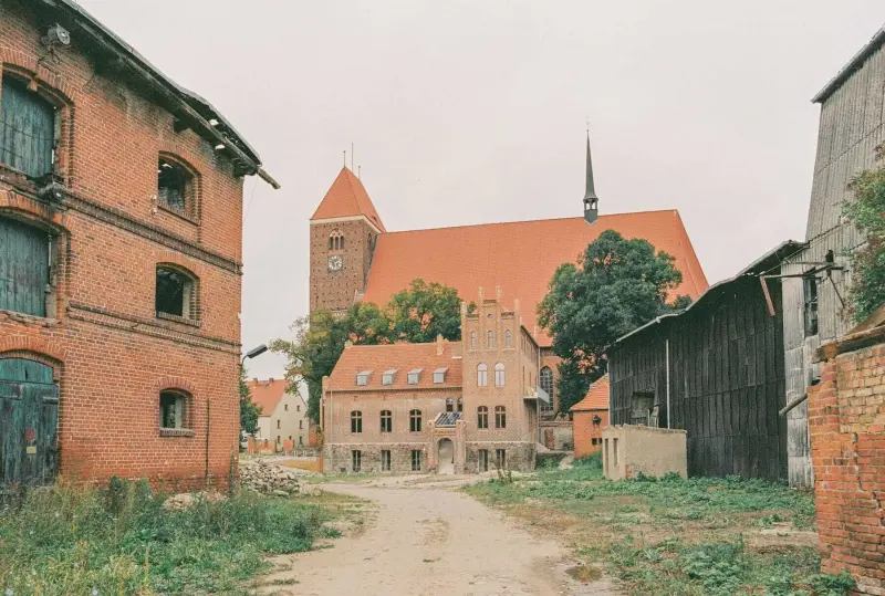 Ferienwohnung  Bad Wilsnack