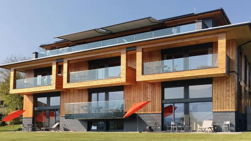 Ferienwohnung  Villach