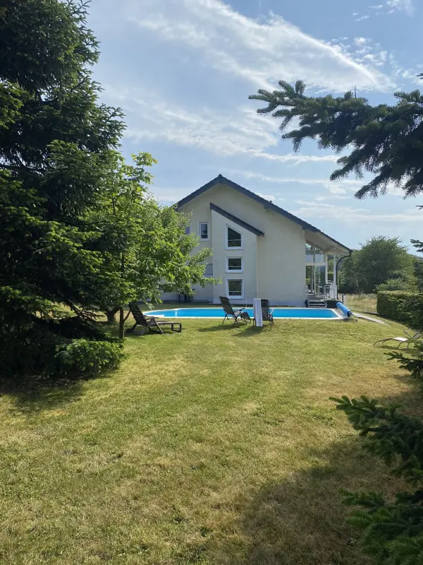 Ferienhaus  Troisdorf