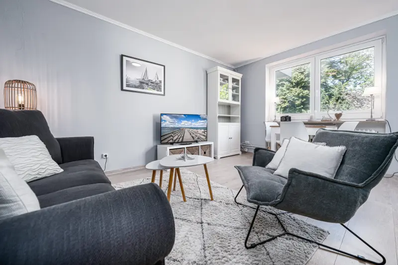 Ferienwohnung  Niendorf/Ostsee