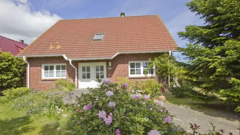 Ferienwohnung Wreechen