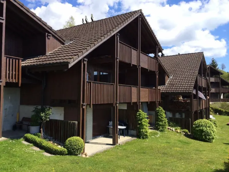 Ferienwohnung in Sarnen f&uuml;r max. 5 Personen