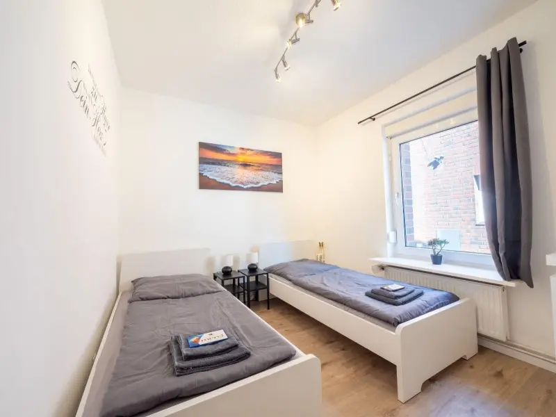 Ferienwohnung  Trittau