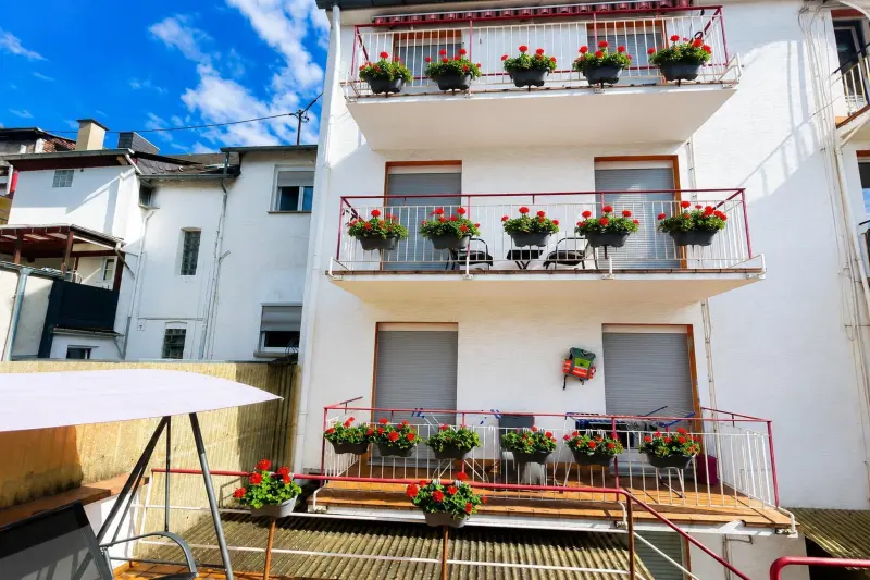 Ferienwohnung Boppard