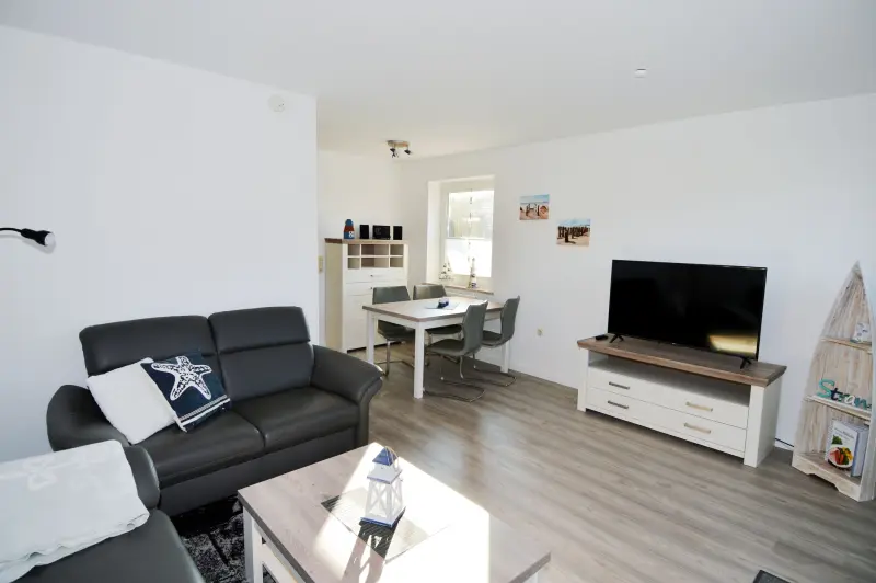 Ferienwohnung Heiligenhafen