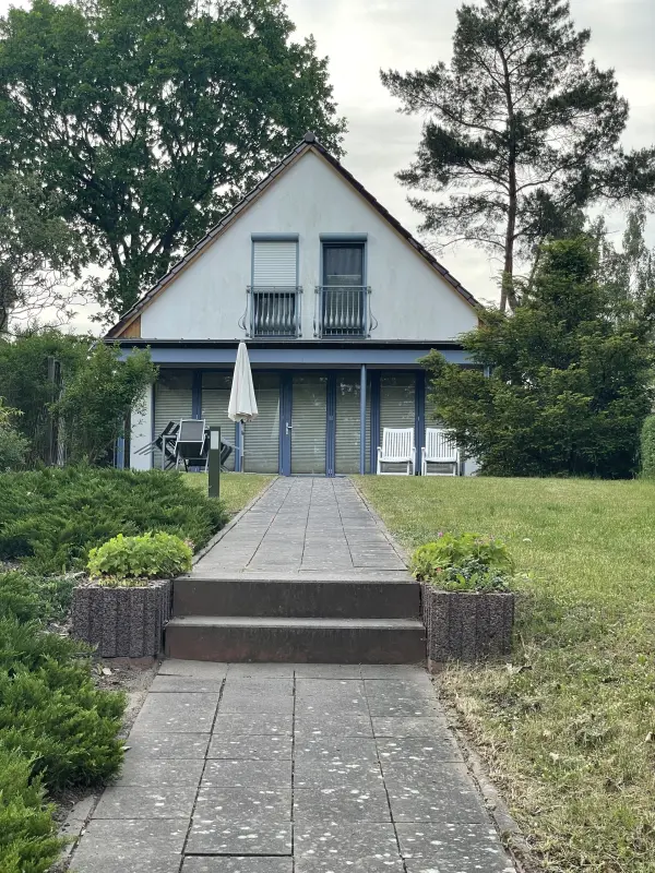 Ferienhaus Untergöhren