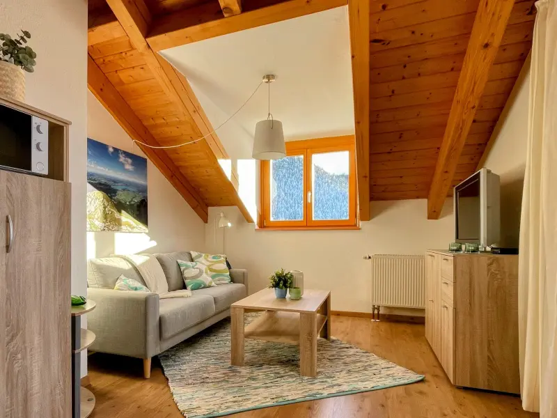 Ferienwohnung Füssen