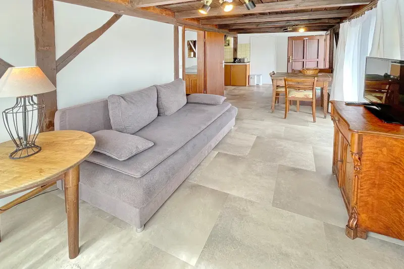 Ferienwohnung Lehde