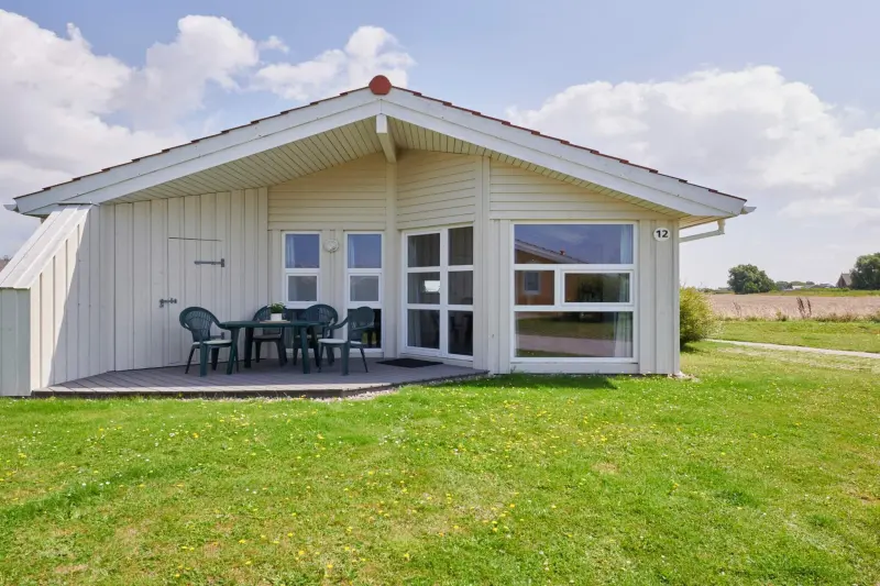 Ferienhaus Friedrichskoog