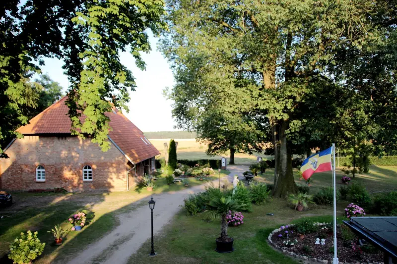 Ferienwohnung Parchim