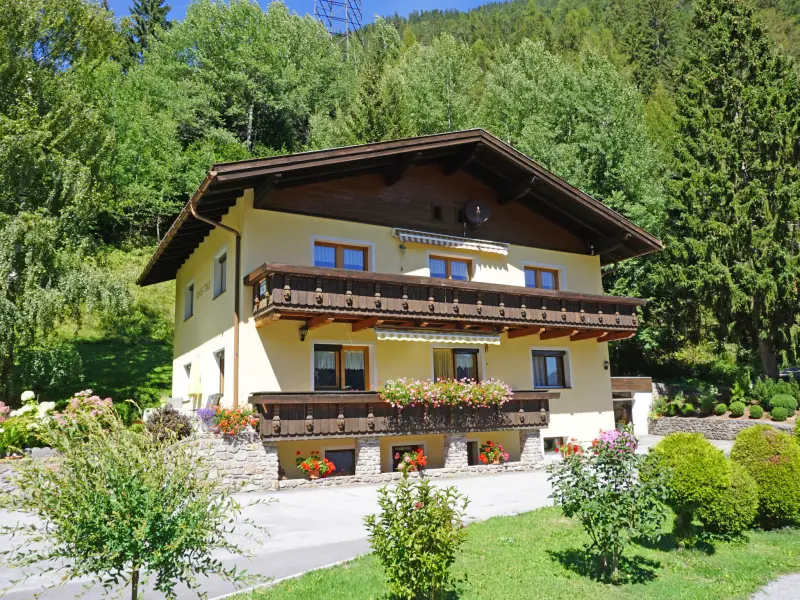 Ferienwohnung in Sankt Anton am Arlberg, Tirol, Österreich