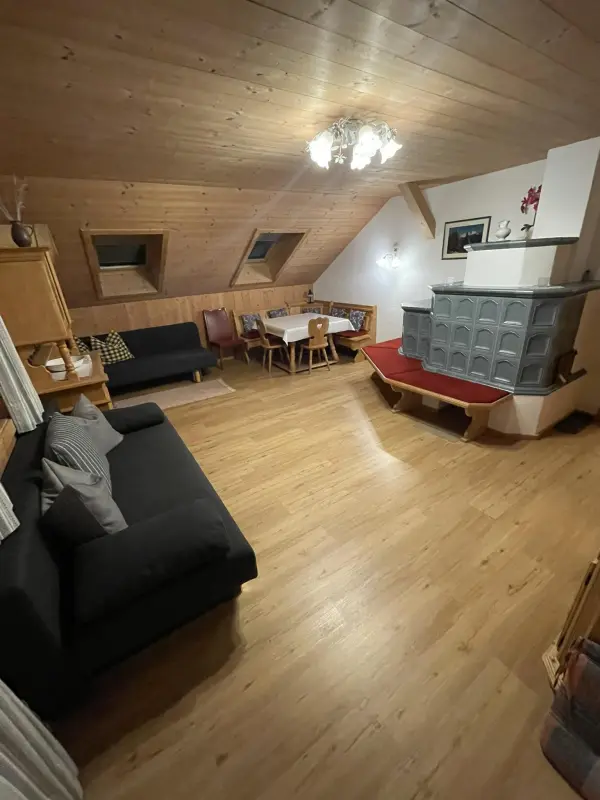 Ferienwohnung Steinberg am Rofan