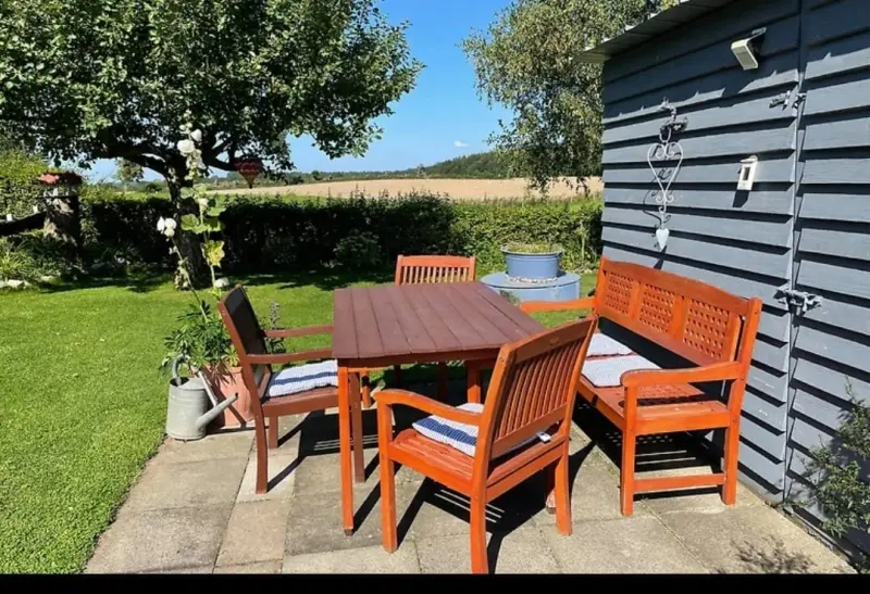 Ferienwohnung Molfsee