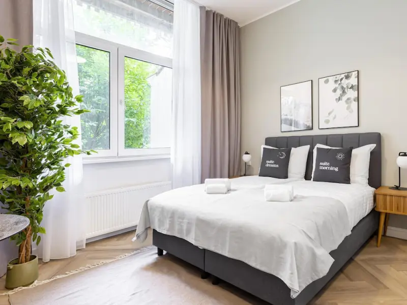 Aparthotel Amsterdam Oud-West