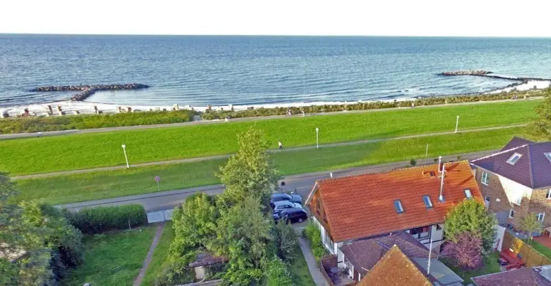Ferienwohnung Schönberger Strand