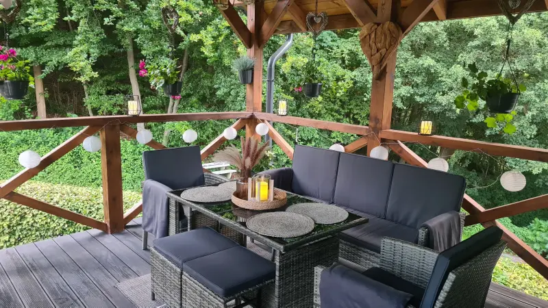 Ferienwohnung Brilon