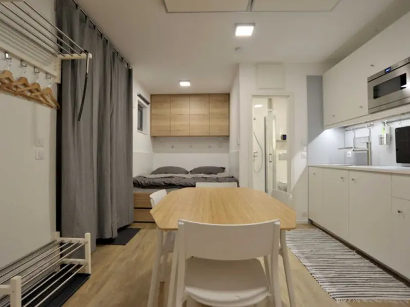 Ferienwohnung mit Hund in Tösens, 