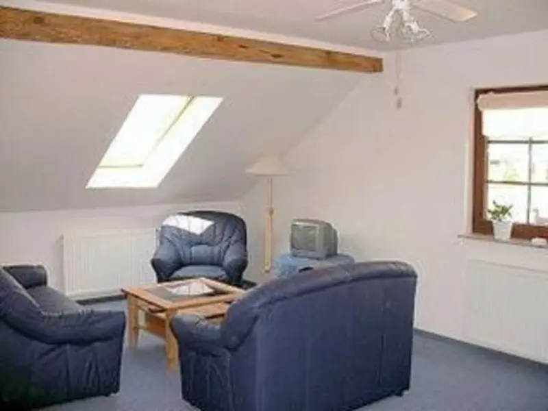Ferienwohnung Benz
