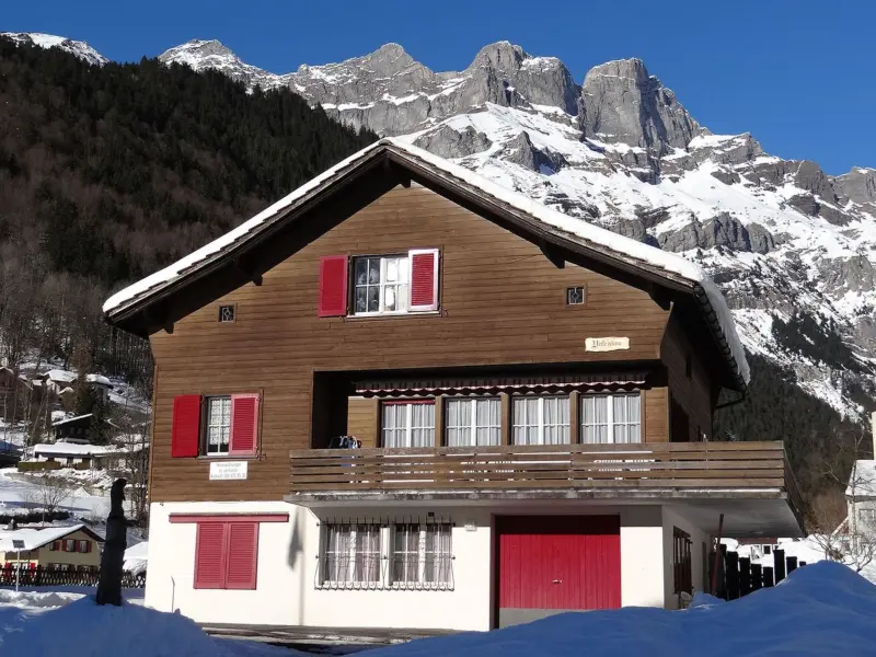 Apartment  Engelberg