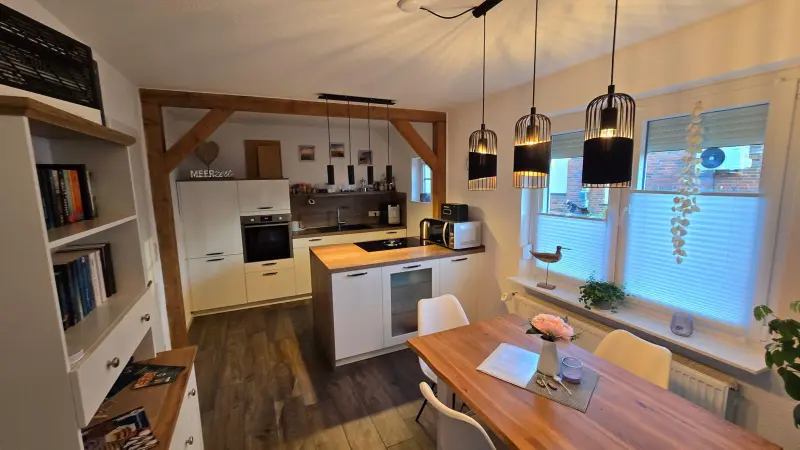 Ferienhaus Hage