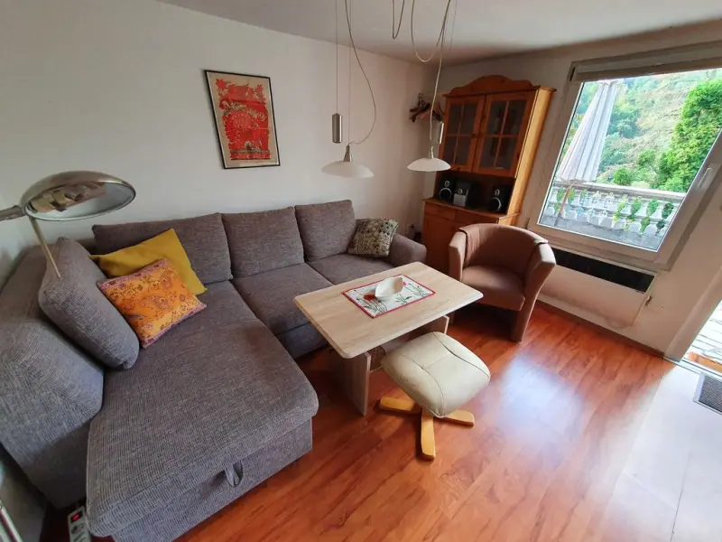 Ferienwohnung Rübeland