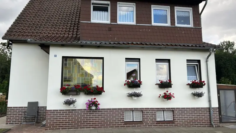 Ferienwohnung  Stadthagen