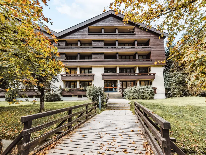 Ferienwohnung Gasteinertal