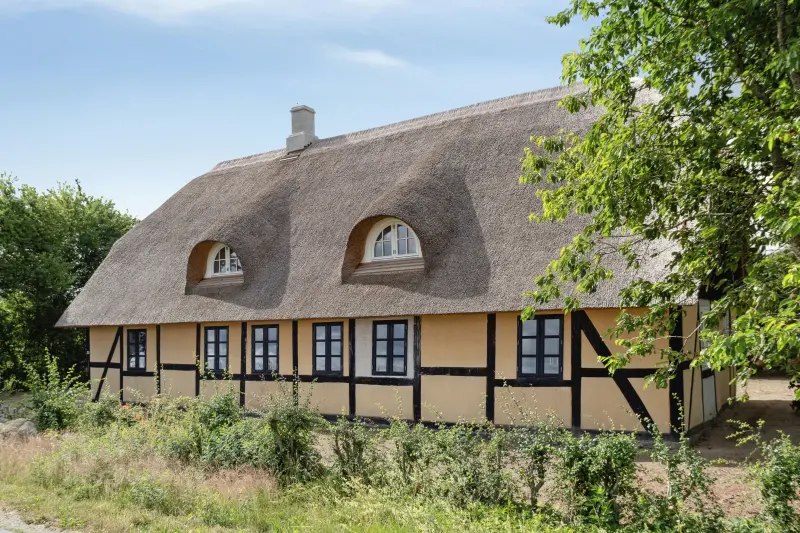 Ferienhaus in Sakskøbing f&uuml;r max. 10 Personen