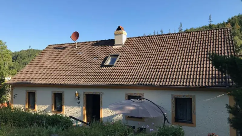 Ferienhaus  Gemeinde Gars am Kamp