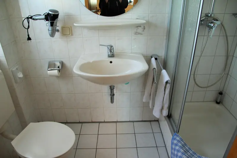 Ferienwohnung Emmerthal