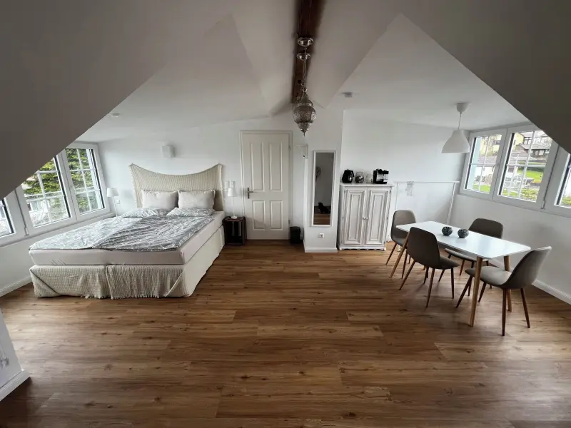 Ferienwohnung  Freiberg am Neckar