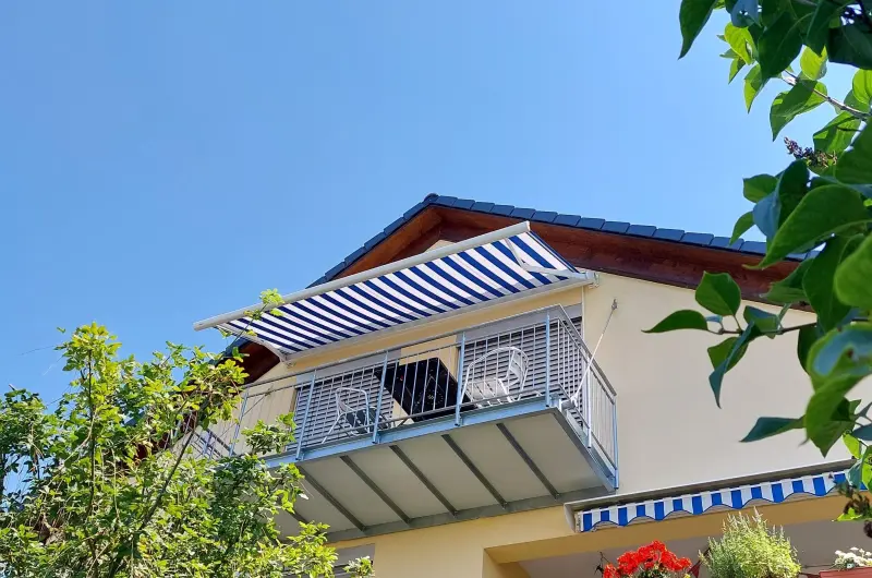 Ferienwohnung Uhldingen-Mühlhofen