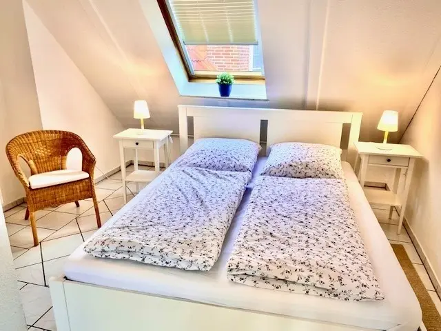 Ferienwohnung Jemgum