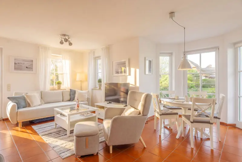 Ferienwohnung Amt Darß/Fischland