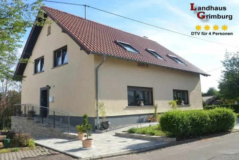 Ferienhaus Hermeskeil