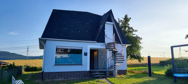 Ferienwohnung Hofgeismar
