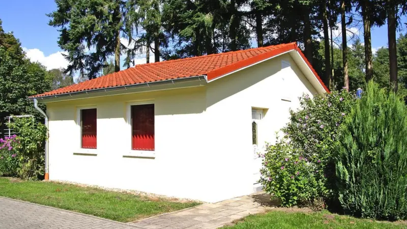 Ferienhaus  Parchim