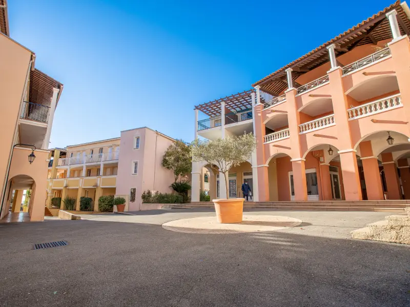 Appartamento vacanza  Cap Estérel